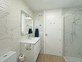 Impresionante apartamento de 3 dormitorios cerca del campo de golf in Real Estate Alicante