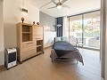 Impresionante apartamento de 3 dormitorios cerca del campo de golf in Real Estate Alicante