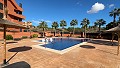 Impresionante apartamento de 3 dormitorios cerca del campo de golf in Real Estate Alicante