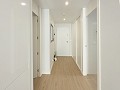 Impresionante apartamento de 3 dormitorios cerca del campo de golf in Real Estate Alicante