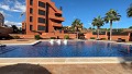 Impresionante apartamento de 3 dormitorios cerca del campo de golf in Real Estate Alicante