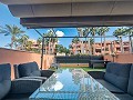 Impresionante apartamento de 3 dormitorios cerca del campo de golf in Real Estate Alicante