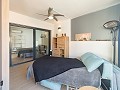 Impresionante apartamento de 3 dormitorios cerca del campo de golf in Real Estate Alicante