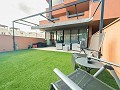 Impresionante apartamento de 3 dormitorios cerca del campo de golf in Real Estate Alicante