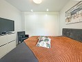 Impresionante apartamento de 3 dormitorios cerca del campo de golf in Real Estate Alicante