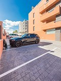Impresionante apartamento de 3 dormitorios cerca del campo de golf in Real Estate Alicante