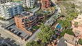 Impresionante apartamento de 3 dormitorios cerca del campo de golf in Real Estate Alicante
