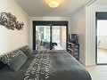 Impresionante apartamento de 3 dormitorios cerca del campo de golf in Real Estate Alicante