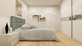 Villa ultra moderne de 4 chambres avec une piscine 8x4 in Real Estate Alicante