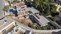 Villa ultra moderne de 4 chambres avec une piscine 8x4 in Real Estate Alicante