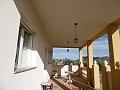 2 Bed Villa near Yecla in Real Estate Alicante