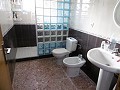 2 Bed Villa near Yecla in Real Estate Alicante