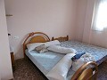 2 Bed Villa near Yecla in Real Estate Alicante