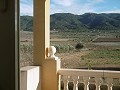 2 Bed Villa near Yecla in Real Estate Alicante