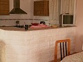 2 Bed Villa near Yecla in Real Estate Alicante