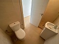 Prachtige villa met 3 slaapkamers en 2 badkamers in Fortuna in Real Estate Alicante
