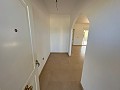 Prachtige villa met 3 slaapkamers en 2 badkamers in Fortuna in Real Estate Alicante