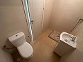 Prachtige villa met 3 slaapkamers en 2 badkamers in Fortuna in Real Estate Alicante