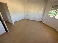 Prachtige villa met 3 slaapkamers en 2 badkamers in Fortuna in Real Estate Alicante