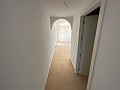 Prachtige villa met 3 slaapkamers en 2 badkamers in Fortuna in Real Estate Alicante
