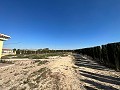 Prachtige villa met 3 slaapkamers en 2 badkamers in Fortuna in Real Estate Alicante