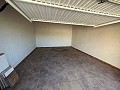 Prachtige villa met 3 slaapkamers en 2 badkamers in Fortuna in Real Estate Alicante