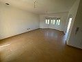 Prachtige villa met 3 slaapkamers en 2 badkamers in Fortuna in Real Estate Alicante