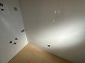 Prachtige villa met 3 slaapkamers en 2 badkamers in Fortuna in Real Estate Alicante