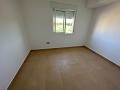 Prachtige villa met 3 slaapkamers en 2 badkamers in Fortuna in Real Estate Alicante