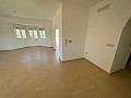 Prachtige villa met 3 slaapkamers en 2 badkamers in Fortuna in Real Estate Alicante