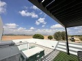 CLÉ PRÊTE - Villas neuves de 3 chambres près du golf et des plages in Real Estate Alicante