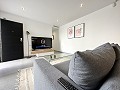CLÉ PRÊTE - Villas neuves de 3 chambres près du golf et des plages in Real Estate Alicante