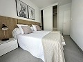 CLÉ PRÊTE - Villas neuves de 3 chambres près du golf et des plages in Real Estate Alicante