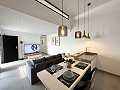 CLÉ PRÊTE - Villas neuves de 3 chambres près du golf et des plages in Real Estate Alicante