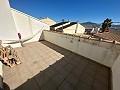 Schönes Stadthaus mit 4 Schlafzimmern und 2 Bädern in Salinas in Real Estate Alicante