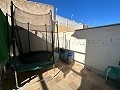 Schönes Stadthaus mit 4 Schlafzimmern und 2 Bädern in Salinas in Real Estate Alicante