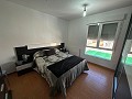 Schönes Stadthaus mit 4 Schlafzimmern und 2 Bädern in Salinas in Real Estate Alicante