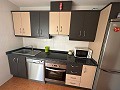 Schönes Stadthaus mit 4 Schlafzimmern und 2 Bädern in Salinas in Real Estate Alicante