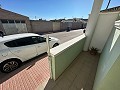 Schönes Stadthaus mit 4 Schlafzimmern und 2 Bädern in Salinas in Real Estate Alicante