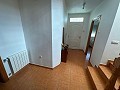 Schönes Stadthaus mit 4 Schlafzimmern und 2 Bädern in Salinas in Real Estate Alicante
