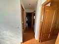 Schönes Stadthaus mit 4 Schlafzimmern und 2 Bädern in Salinas in Real Estate Alicante