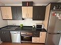 Schönes Stadthaus mit 4 Schlafzimmern und 2 Bädern in Salinas in Real Estate Alicante