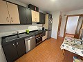 Schönes Stadthaus mit 4 Schlafzimmern und 2 Bädern in Salinas in Real Estate Alicante