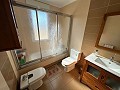 Schönes Stadthaus mit 4 Schlafzimmern und 2 Bädern in Salinas in Real Estate Alicante