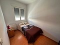 Schönes Stadthaus mit 4 Schlafzimmern und 2 Bädern in Salinas in Real Estate Alicante