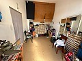 Schönes Stadthaus mit 4 Schlafzimmern und 2 Bädern in Salinas in Real Estate Alicante
