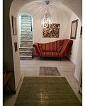 Atemberaubende Villa mit Pool in La Zarza in Real Estate Alicante