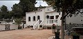 Atemberaubende Villa mit Pool in La Zarza in Real Estate Alicante