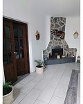 Atemberaubende Villa mit Pool in La Zarza in Real Estate Alicante