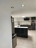Atemberaubende Villa mit Pool in La Zarza in Real Estate Alicante